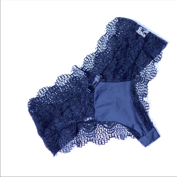 High Quality Brazilian panty - Picture 3 of 8